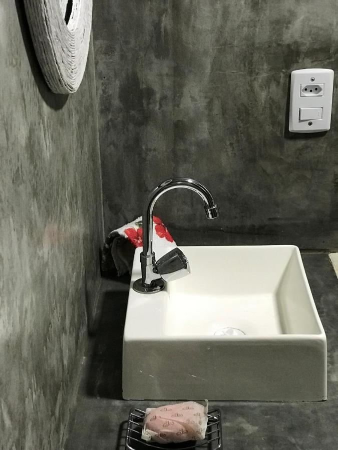 Casa Elsa Pipa Apartman Praia de Pipa Kültér fotó