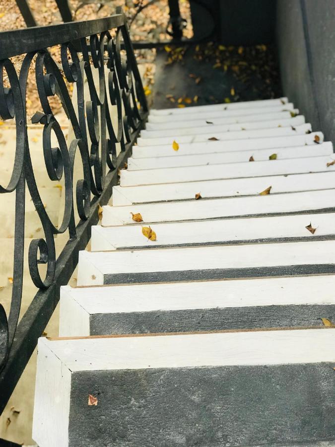 Casa Elsa Pipa Apartman Praia de Pipa Kültér fotó