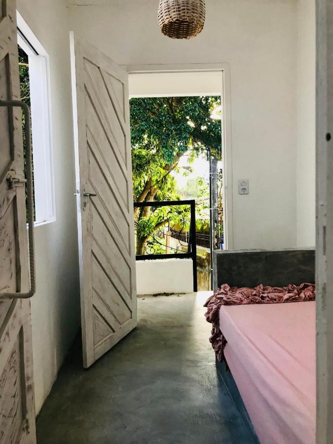Casa Elsa Pipa Apartman Praia de Pipa Kültér fotó