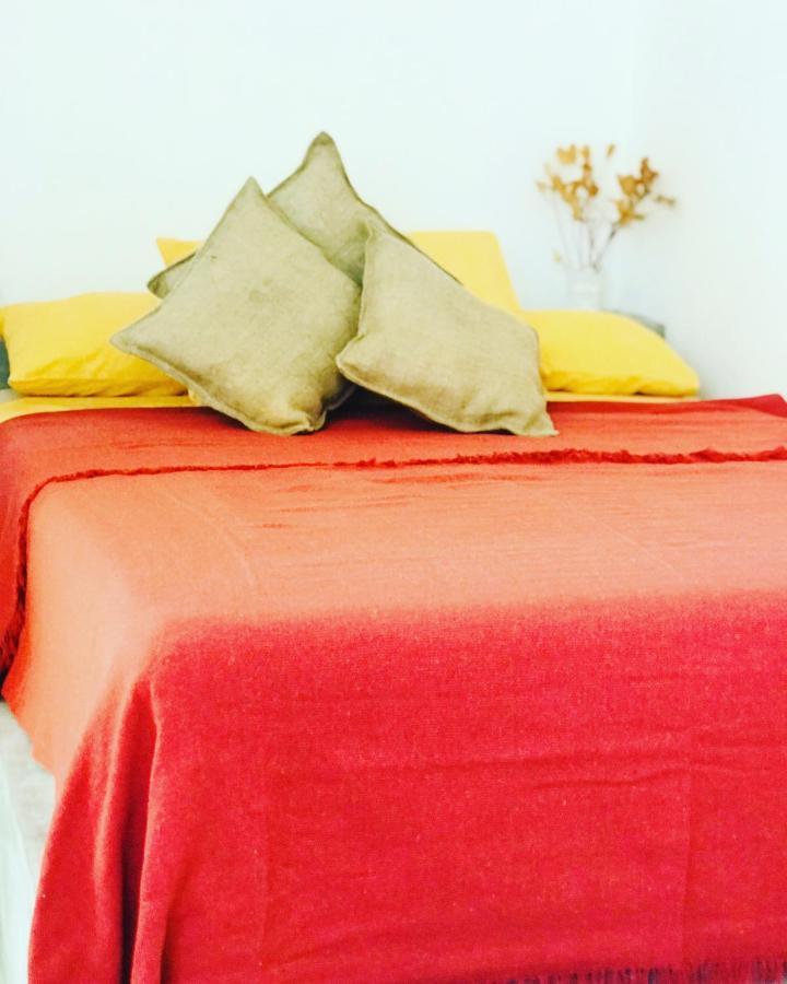 Casa Elsa Pipa Apartman Praia de Pipa Kültér fotó