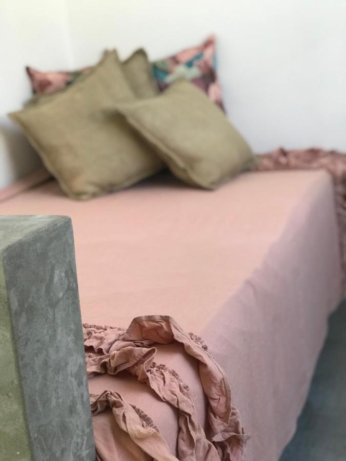 Casa Elsa Pipa Apartman Praia de Pipa Kültér fotó