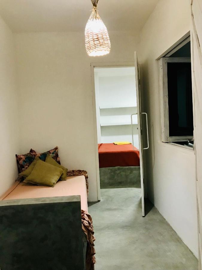Casa Elsa Pipa Apartman Praia de Pipa Kültér fotó