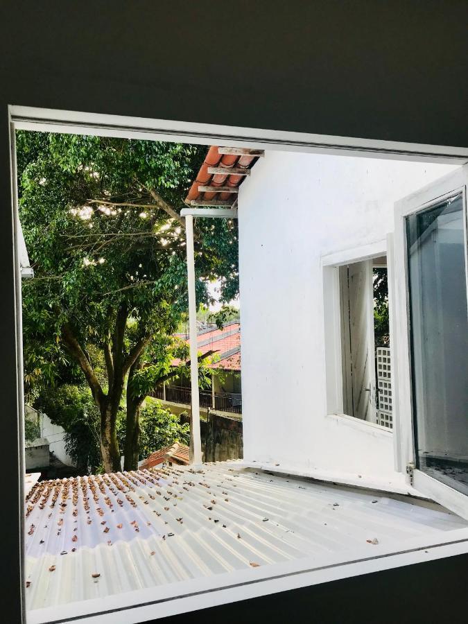 Casa Elsa Pipa Apartman Praia de Pipa Kültér fotó