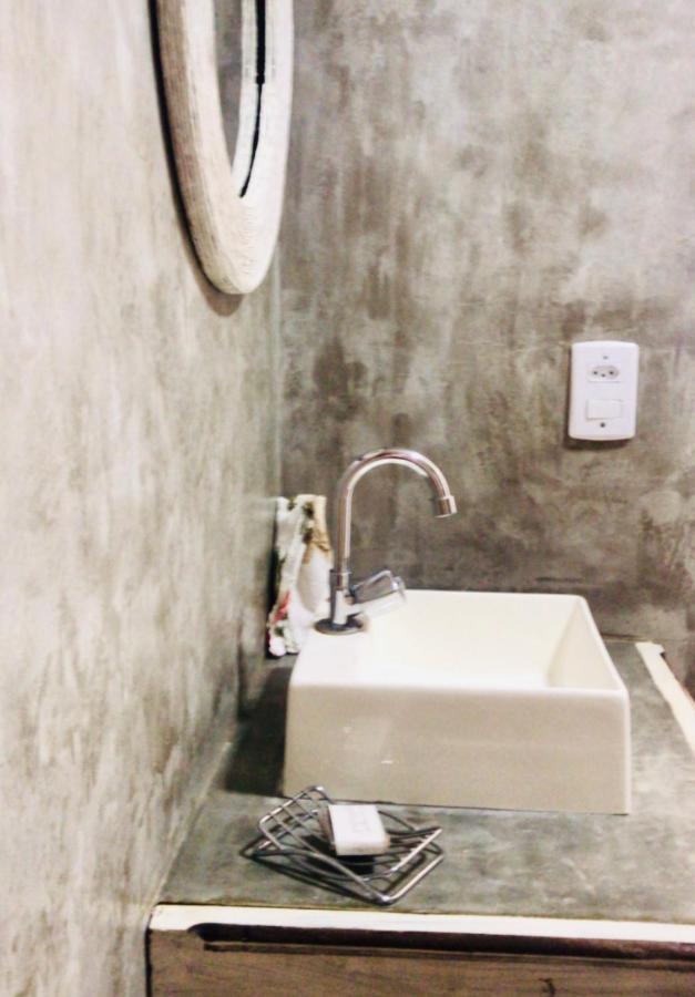 Casa Elsa Pipa Apartman Praia de Pipa Kültér fotó