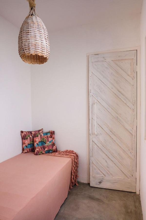 Casa Elsa Pipa Apartman Praia de Pipa Kültér fotó