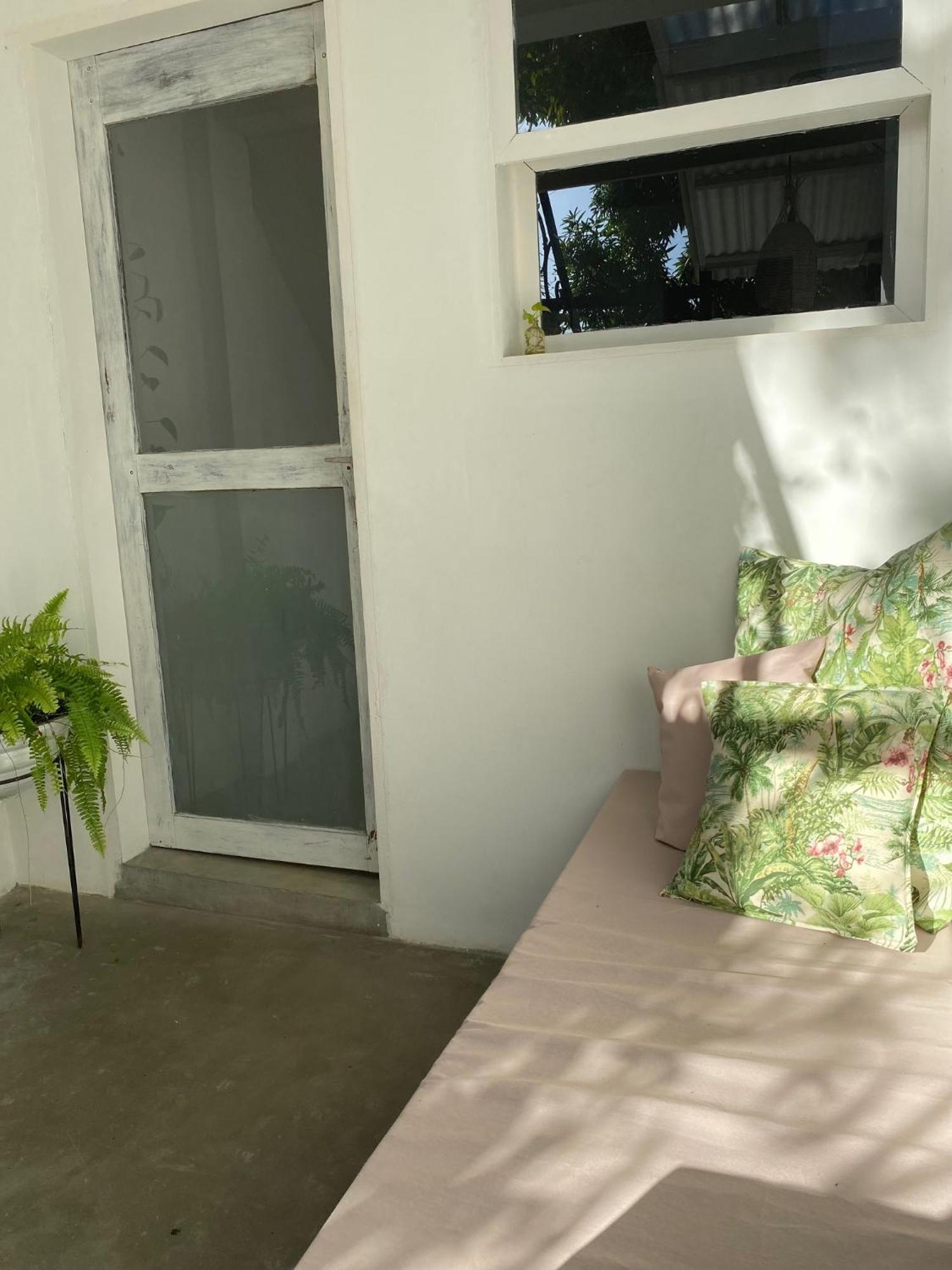 Casa Elsa Pipa Apartman Praia de Pipa Kültér fotó